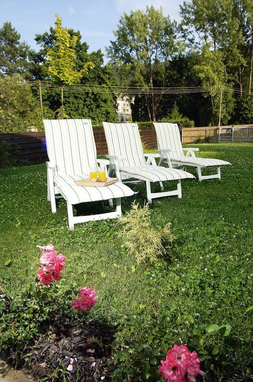 Guest House Pri Gondoli Марібор Екстер'єр фото
