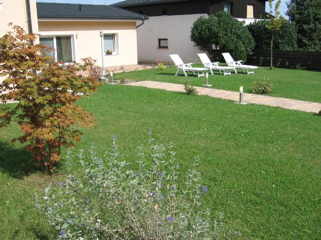 Guest House Pri Gondoli Марібор Екстер'єр фото