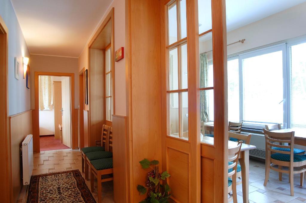 Guest House Pri Gondoli Марібор Екстер'єр фото