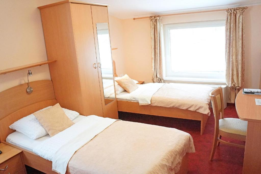 Guest House Pri Gondoli Марібор Екстер'єр фото