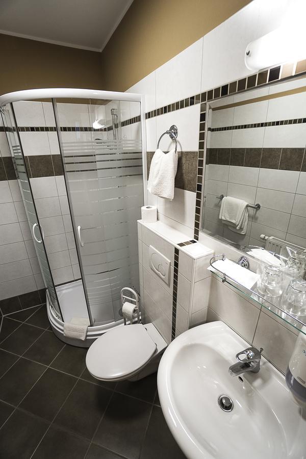 Guest House Pri Gondoli Марібор Екстер'єр фото