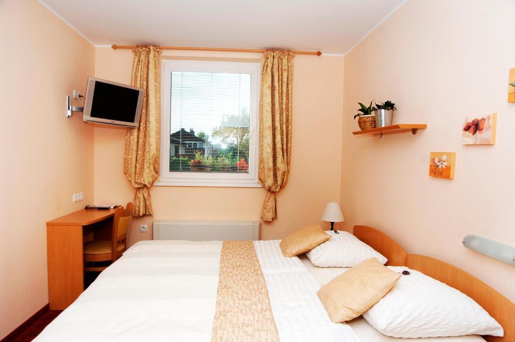 Guest House Pri Gondoli Марібор Номер фото